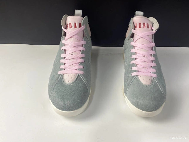 Air Retro 7 Grey Jordan CT8528-002 Neutral 1007